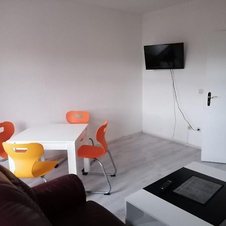 Kunstgasse 11 Wohnung 8 التنبورغ المظهر الخارجي الصورة