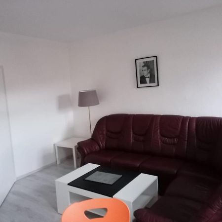Kunstgasse 11 Wohnung 8 التنبورغ المظهر الخارجي الصورة