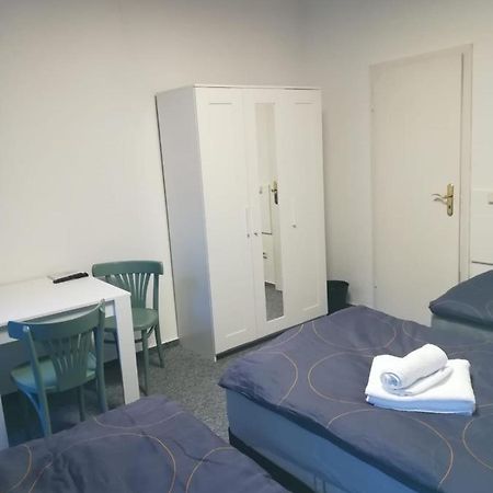 Kunstgasse 11 Wohnung 8 التنبورغ المظهر الخارجي الصورة