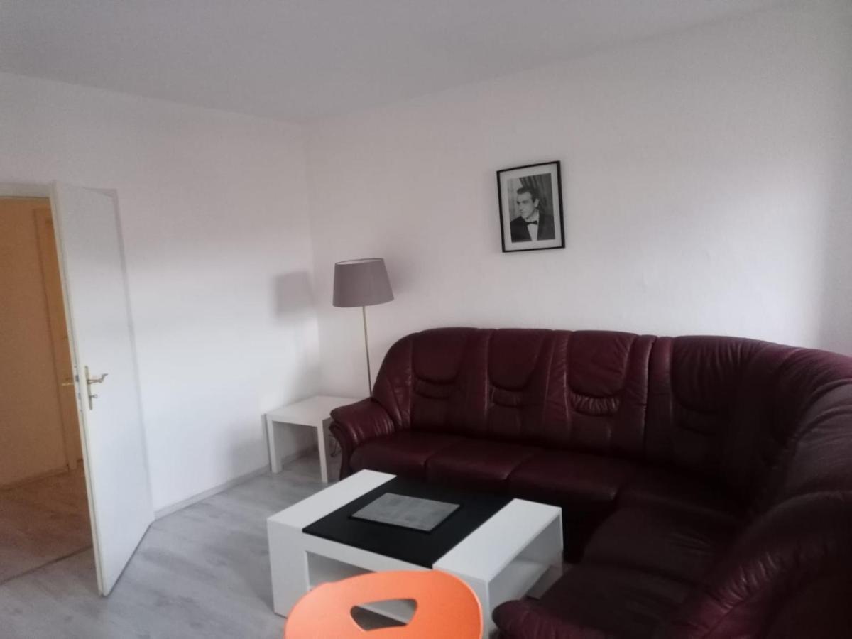 Kunstgasse 11 Wohnung 8 التنبورغ المظهر الخارجي الصورة