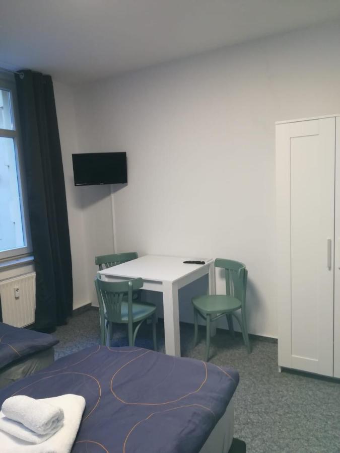 Kunstgasse 11 Wohnung 8 التنبورغ المظهر الخارجي الصورة