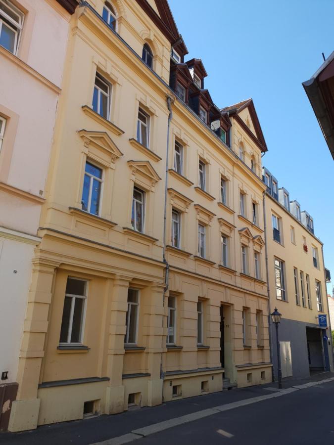 Kunstgasse 11 Wohnung 8 التنبورغ المظهر الخارجي الصورة