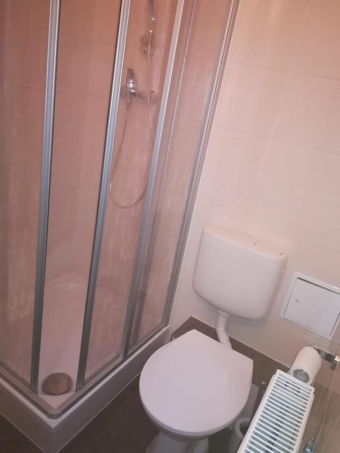 Kunstgasse 11 Wohnung 8 التنبورغ المظهر الخارجي الصورة