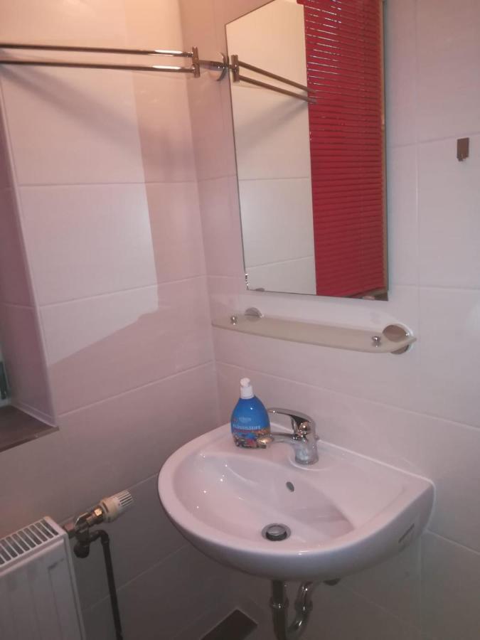 Kunstgasse 11 Wohnung 8 التنبورغ المظهر الخارجي الصورة